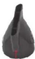 Koenic KHD220 - Ostrzeżenie - 10