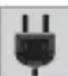 REMINGTON D5015 Pro 2100 - THE HAIRDRYER SHOULD BE UNPLUGGED FROM MAINS SUPPLY WHEN NOT IN USE. - 1