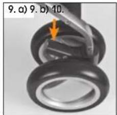 Hapro Topaz - USER GUIDE - 12