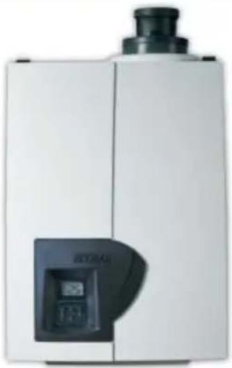 Atag A244EC - Introduction - 1