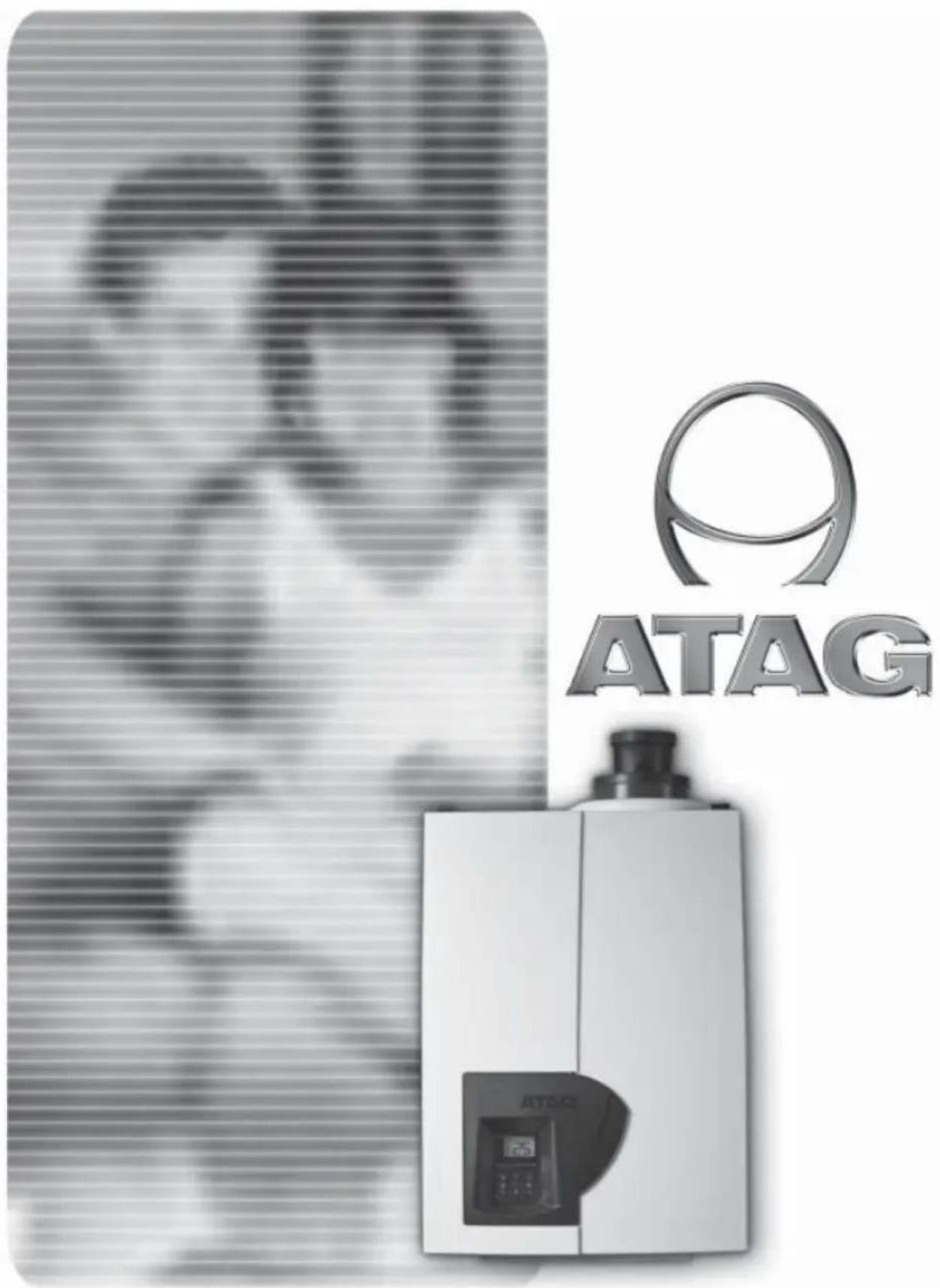 Atag A244EC - Používatel' ská príruč ka - 1