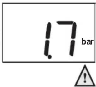 Atag A244EC - der Anlage - 2