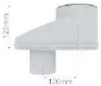 BULEX F 29 E - Concentrique 60/100 - 21