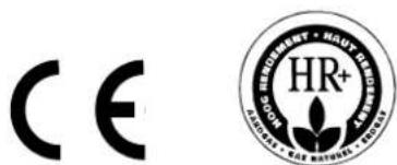 CE HR+ NATURAL & NATURAL TREATMENT