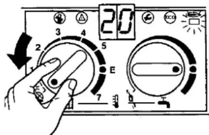 20 3 4 5 E 7