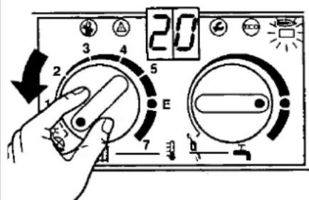 20 1 2 3 4 5 E 7 8