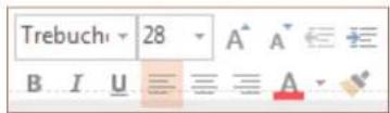 MICROSOFT PowerPoint 2013 - Intuitive tools at your fingertips - 2