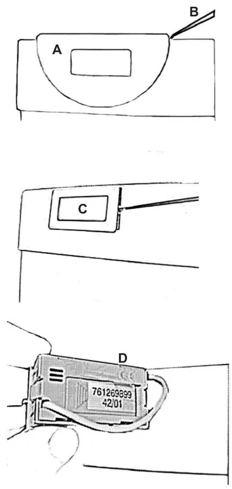 VESTFROST CVKS 670 - Mantenimiento - 3