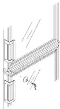VESTFROST VKG 511 - Instalacion. - 4
