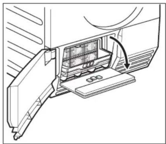AEG Lavatherm T65370AH3 - VOOR PERFECTE RESULTATEN - 3