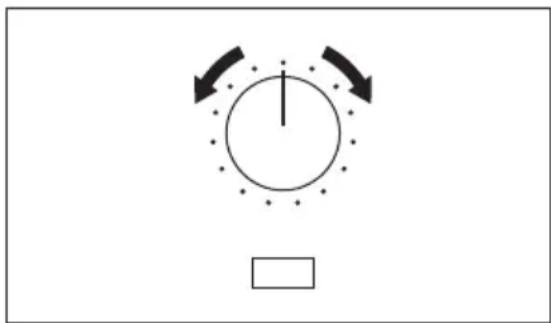AEG Lavatherm T65370AH3 - Setting a programme - 1