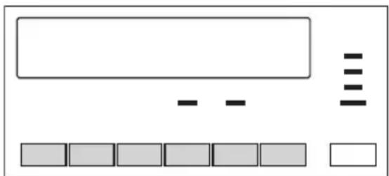 AEG Lavatherm T75370AH2 - Fonctions spéciales - 1