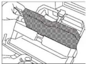 BLOMBERG TKF 7330 - Filterschublade (bei Produkten mit Wärmepumpe) - 3