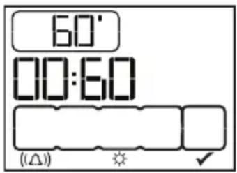 BLOMBERG TKF 8451 A 30 - • Tijdschakelaarprogramma's - 1