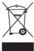 BLOMBERG TKF 8439 - Verklaring van de symbolen - 1