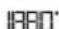 BLOMBERG TKF 8439 - Boutons de départ différé - 2
