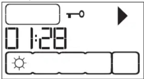 BLOMBERG TKF 8439 - Verander het programma nadat het werd gestart - 2