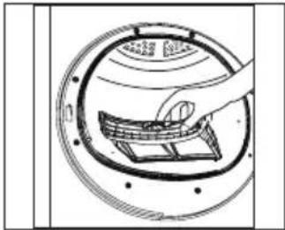 BLOMBERG TKF 8439 - Onderhoud en reiniging - 1