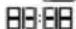 BLOMBERG TKF 8439 - Boutons de départ différé - 4