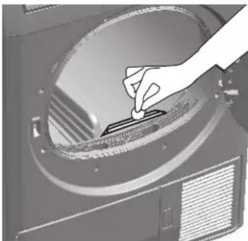 BLOMBERG TKF 8439 - Sensor - 1