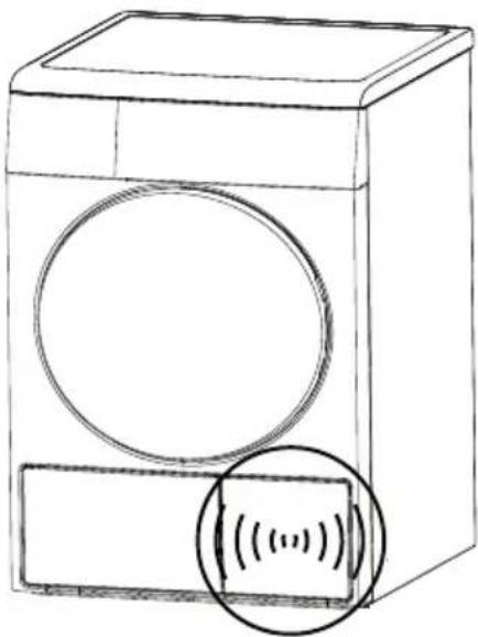 BLOMBERG TKF 8451 A 50 - Warnings about sounds - 1