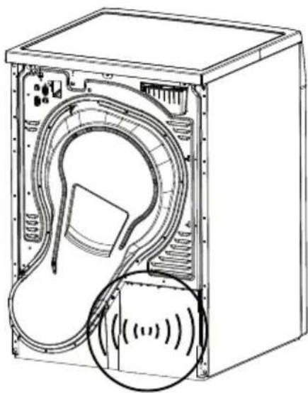 BLOMBERG TKF 8451 AGC 50 - Warnings about sounds - 2