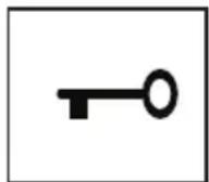 BLOMBERG TKF 8451 AGC 50 - Child-proof Lock - 1