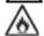 BLOMBERG TKF 8451 AGC 50 - Explanation of symbols - 5