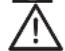 BLOMBERG TKF 8451 AGC 50 - Explanation of symbols - 3