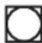CANDY EVOC 781 BT-S - • Op wasvoorschrift - 1