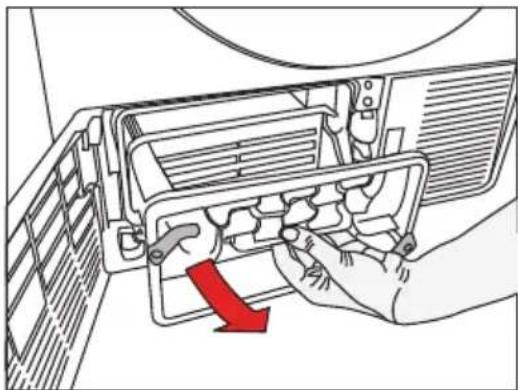 GRUNDIG GTN 37110 G - Maintenance and cleaning - 3