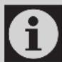 GRUNDIG GTN 37110 G - Warning symbols - 1