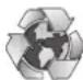 HOTPOINT TVF 751 - Informações Acerca de Reciclagem e Eliminação de Resíduos - 1