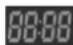 HOTPOINT TVF 751 - - DISPLAY - 1