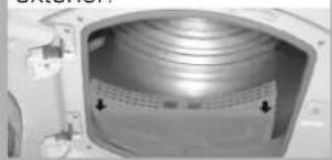 HOTPOINT TVF 751 - Filtro... - 4