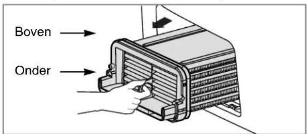 LG RC7020A5 - Condensator - 3