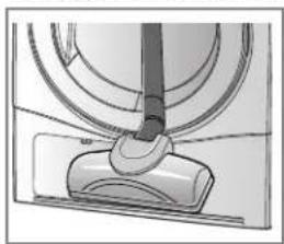 LG RC7020A5 - Ventilatierooster en Koele Lucht ingangsrooster - 1