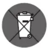 Pelgrim PWD111 - MISE AU REBUT - 1
