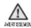 SAMSUNG SDC14719 - consignes de sécurité - 2