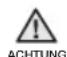 SAMSUNG SDC14719 - WICHTIGE WARNHINWEISE FÜR DEN EINSATZ - 5
