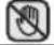 SAMSUNG SDC35711 - WICHTIGE SYMBOLE FÜR SICHERHEITS- UND GEFAHRENHINWEISE - 5