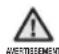 SAMSUNG SDC35711 - REMARQUE IMPORTANTE POUR L'INSTALLATEUR - 1