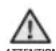 SAMSUNG SDC35711 - SYMBOLES D'AVERTISSEMENT A RESPECTER ABSOLUMENT LORS DE L'UTILISATION - 3