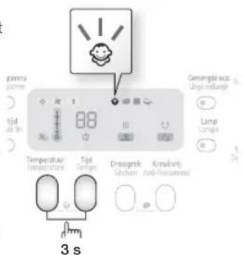 SAMSUNG SDC3D809 - SÉCURITÉ ENFANT - 2