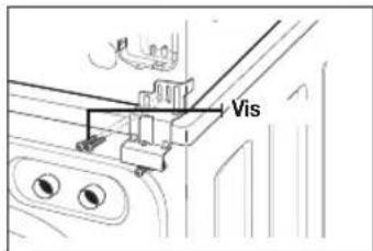 SAMSUNG SDC3D809 - INSTALLATION EN SUPERPOSITION - 8