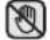 SAMSUNG SDC3D809 - WICHTIGE SYMBOLE FÜR SICHERHEITS- UND GEFAHRENHINWEISE - 6
