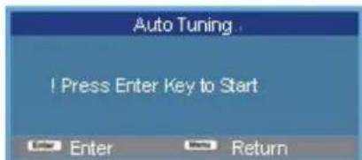 WHIRLPOOL Atlanta - Auto tuning - 1