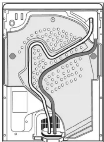 WHIRLPOOL AZC 6571 - Installation - 3