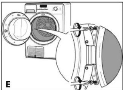 WHIRLPOOL AZC 6571 - For your convenience: - 5