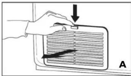 WHIRLPOOL AZC 6571 - CLEANING THE HEAT EXCHANGER - 1